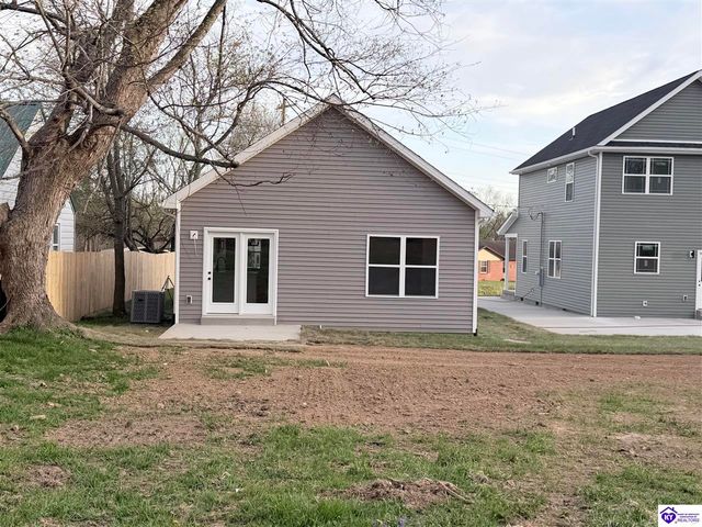 95 Tanner Road, Hodgenville, KY 42748