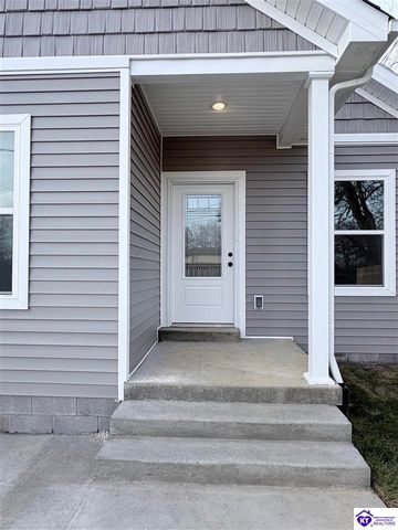 95 Tanner Road, Hodgenville, KY 42748