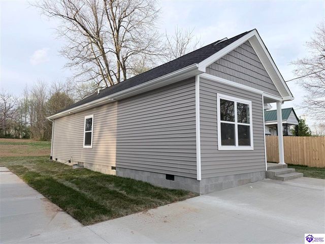 95 Tanner Road, Hodgenville, KY 42748