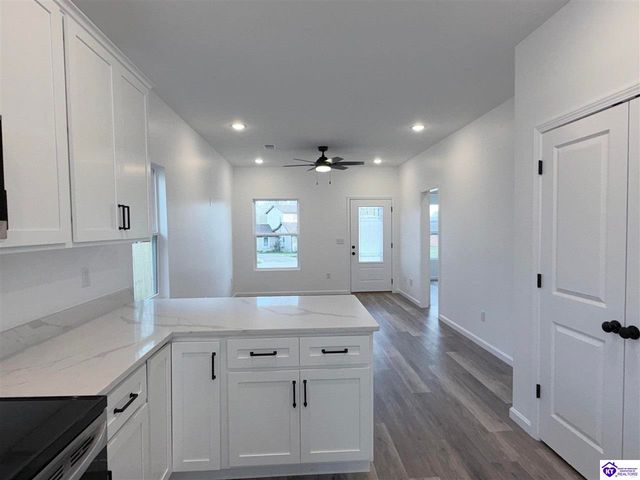 95 Tanner Road, Hodgenville, KY 42748