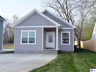95 Tanner Road, Hodgenville, KY 42748