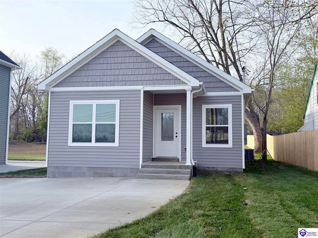 95 Tanner Road, Hodgenville, KY 42748