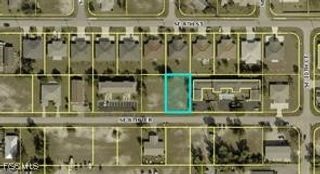 911 SE 8th TER, Cape Coral, FL 33990