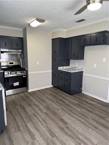 136 Mathieson Avenue, Saraland, AL 36571