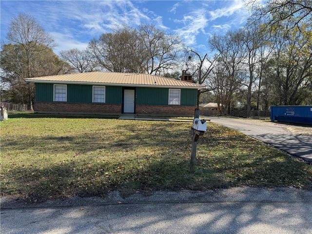 136 Mathieson Avenue, Saraland, AL 36571