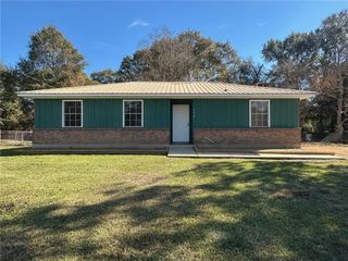 136 Mathieson Avenue, Saraland, AL 36571