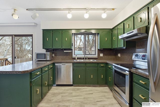 2639 N 124th Circle, Omaha, NE 68164