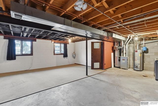 2639 N 124th Circle, Omaha, NE 68164