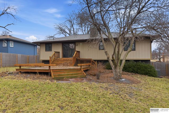 2639 N 124th Circle, Omaha, NE 68164