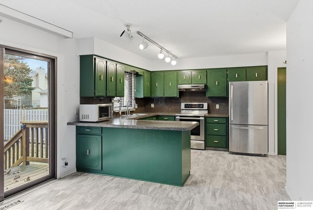 2639 N 124th Circle, Omaha, NE 68164