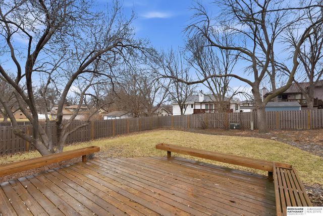 2639 N 124th Circle, Omaha, NE 68164