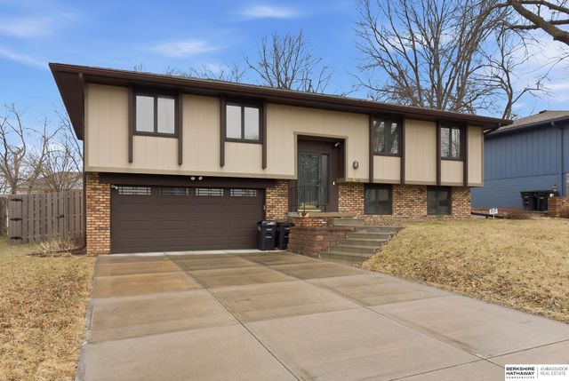 2639 N 124th Circle, Omaha, NE 68164