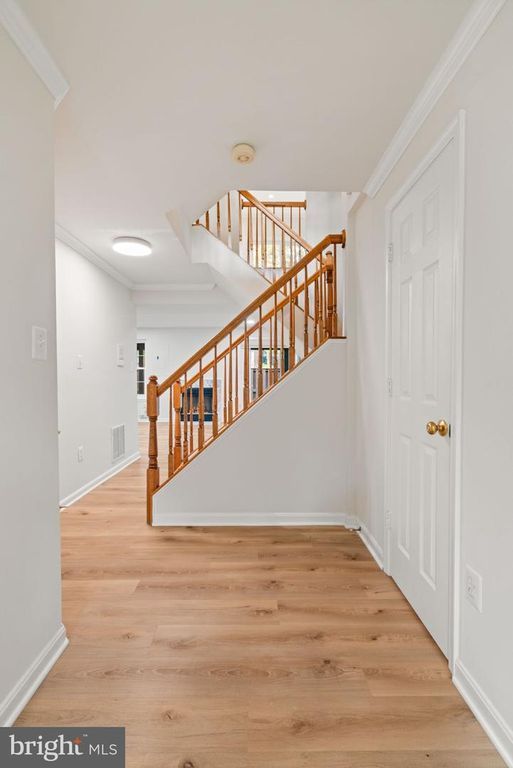 Image 4 of property listing at 6510 KELSEY POINT CIR, Alexandria, VA 22315