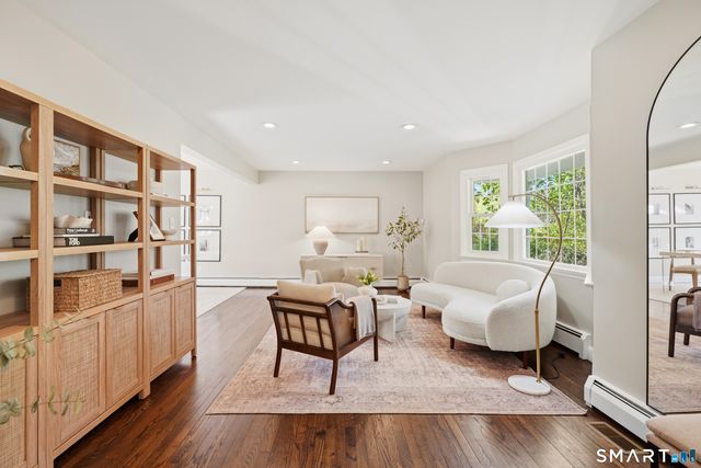 107 Barclay Drive, Stamford, CT 06903