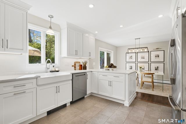107 Barclay Drive, Stamford, CT 06903