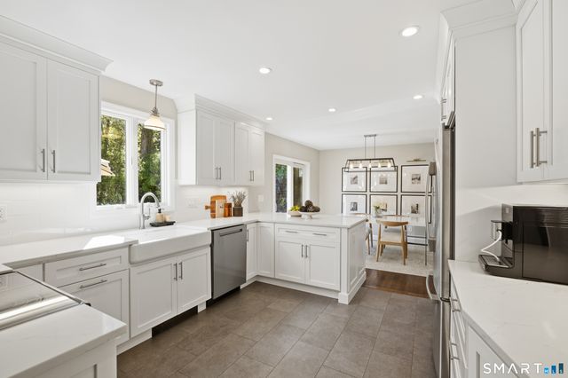 107 Barclay Drive, Stamford, CT 06903