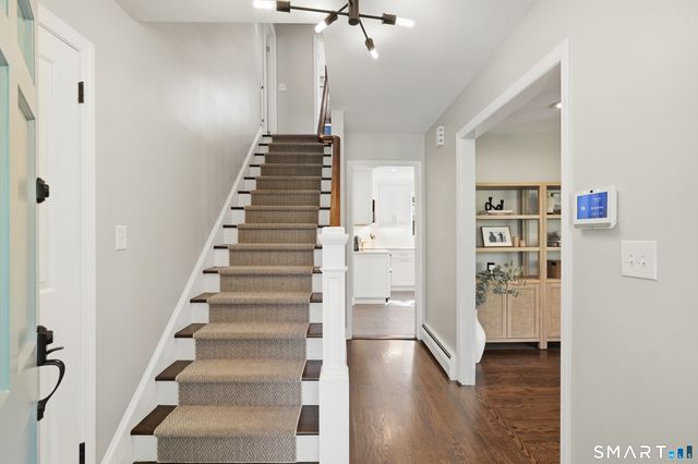 107 Barclay Drive, Stamford, CT 06903