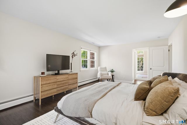 107 Barclay Drive, Stamford, CT 06903