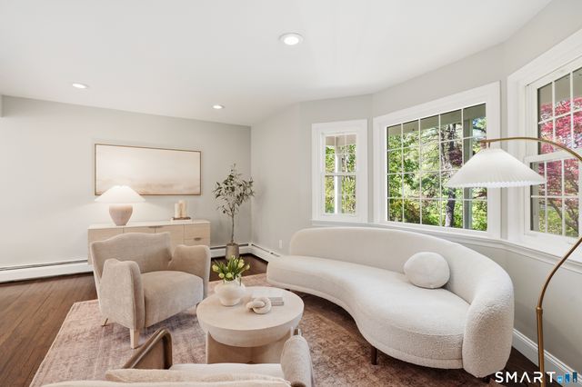107 Barclay Drive, Stamford, CT 06903