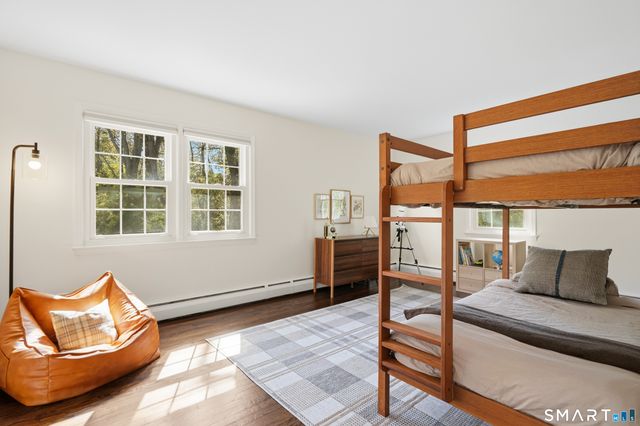 107 Barclay Drive, Stamford, CT 06903