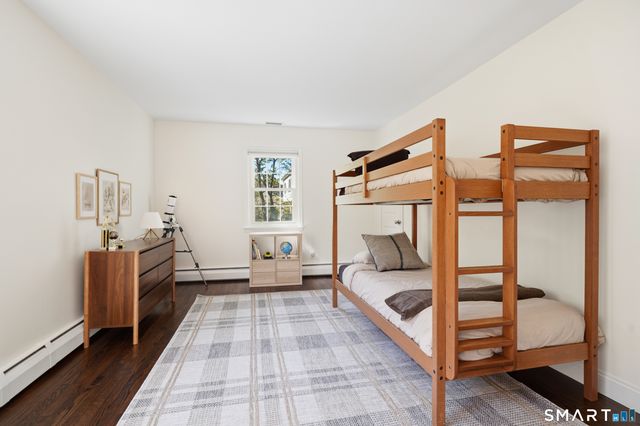 107 Barclay Drive, Stamford, CT 06903