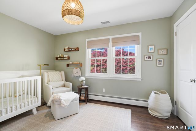 107 Barclay Drive, Stamford, CT 06903