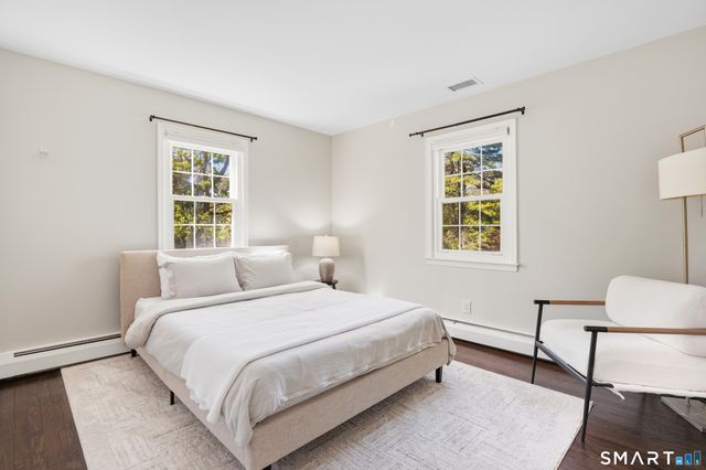 107 Barclay Drive, Stamford, CT 06903