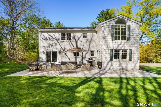 107 Barclay Drive, Stamford, CT 06903