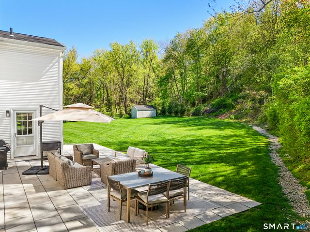 107 Barclay Drive, Stamford, CT 06903