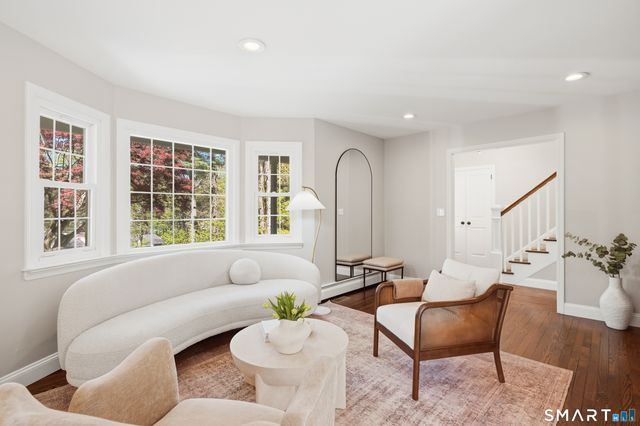107 Barclay Drive, Stamford, CT 06903