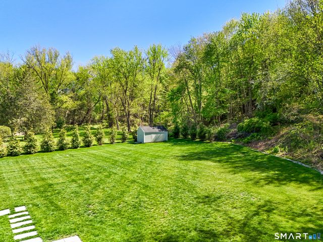 107 Barclay Drive, Stamford, CT 06903