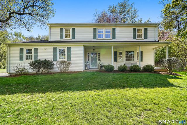 107 Barclay Drive, Stamford, CT 06903