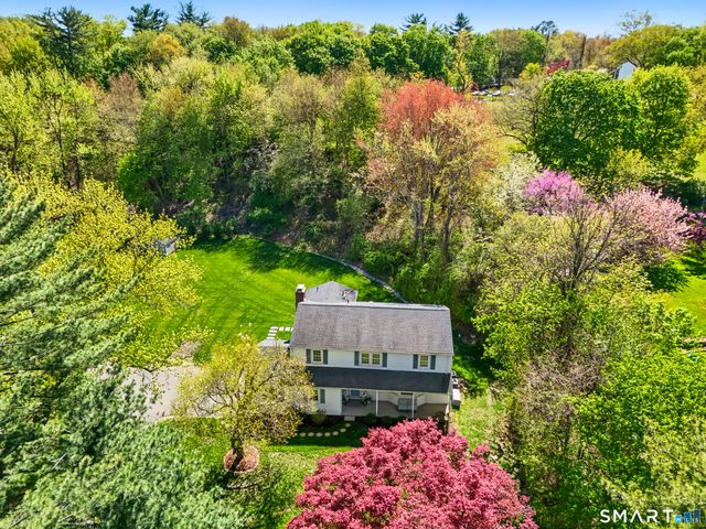 107 Barclay Drive, Stamford, CT 06903