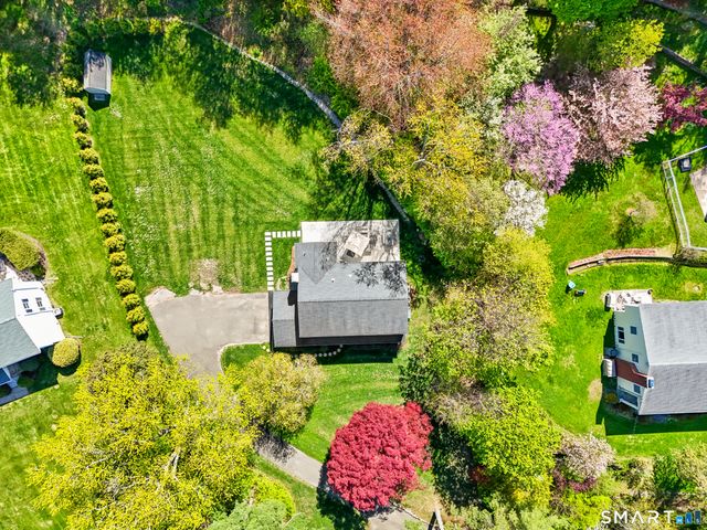 107 Barclay Drive, Stamford, CT 06903