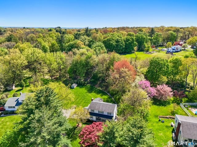 107 Barclay Drive, Stamford, CT 06903