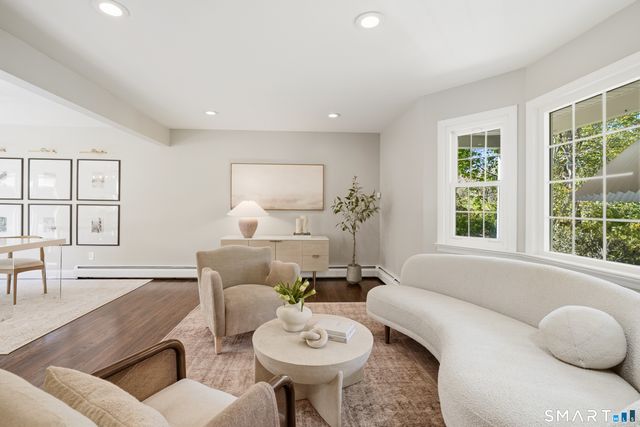 107 Barclay Drive, Stamford, CT 06903