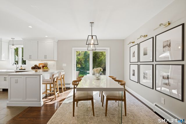 107 Barclay Drive, Stamford, CT 06903