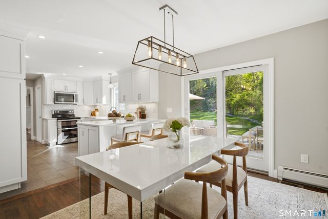 107 Barclay Drive, Stamford, CT 06903