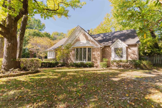 8285 N MONTEGO PL, Memphis, TN 38016