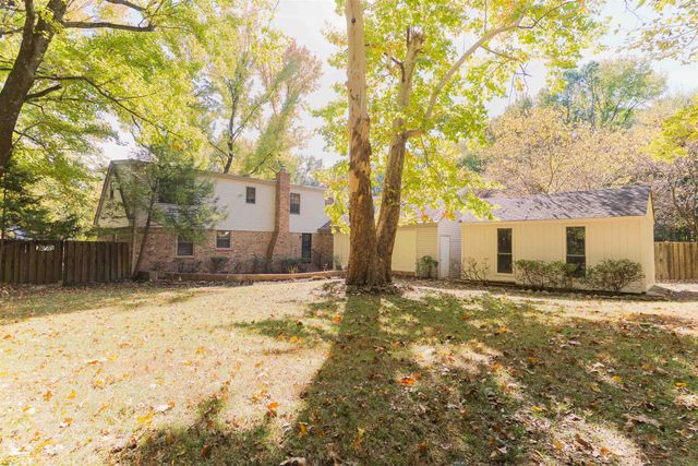 8285 N MONTEGO PL, Memphis, TN 38016