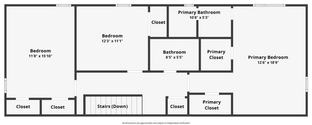 8285 N MONTEGO PL, Memphis, TN 38016