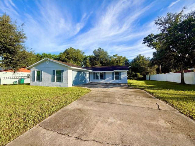 2804 LIGHTWOOD STREET, Deltona, FL 32738