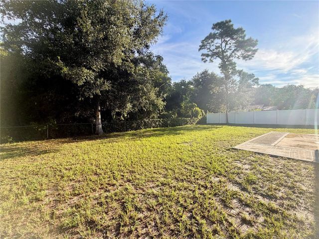 2804 LIGHTWOOD STREET, Deltona, FL 32738