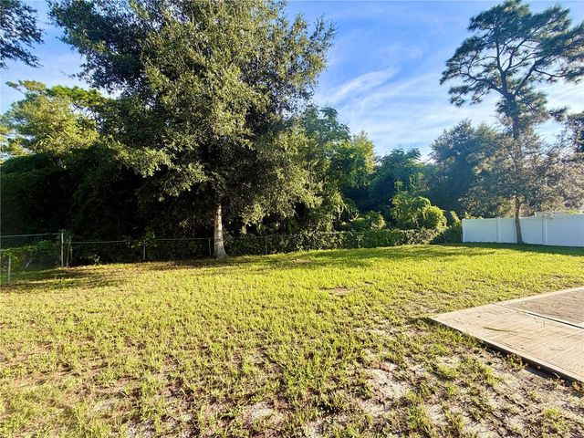 2804 LIGHTWOOD STREET, Deltona, FL 32738