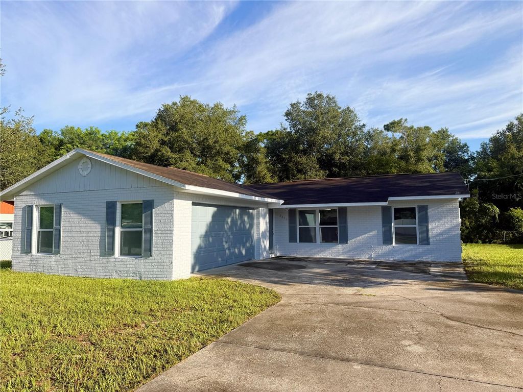 2804 LIGHTWOOD STREET, Deltona, FL 32738