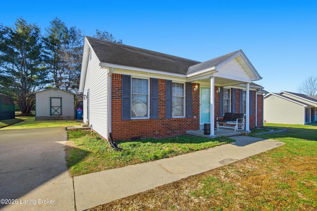 1030 Butler Dr, Lawrenceburg, KY 40342