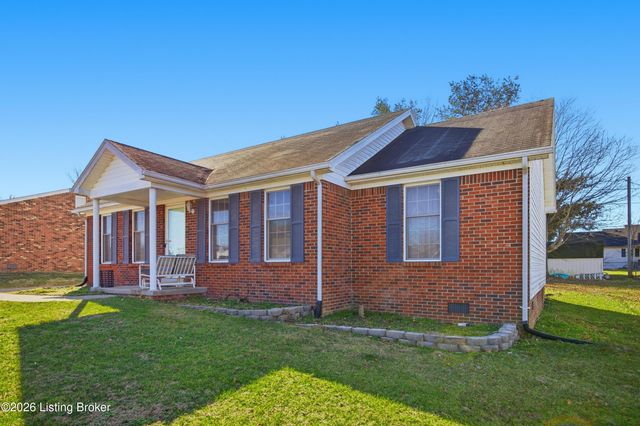 1030 Butler Dr, Lawrenceburg, KY 40342