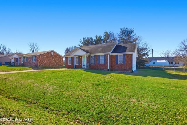 1030 Butler Dr, Lawrenceburg, KY 40342