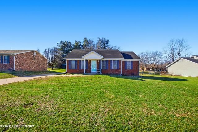 1030 Butler Dr, Lawrenceburg, KY 40342