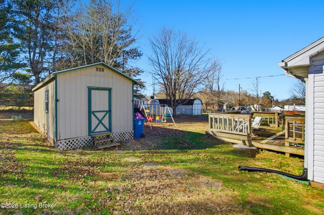 1030 Butler Dr, Lawrenceburg, KY 40342